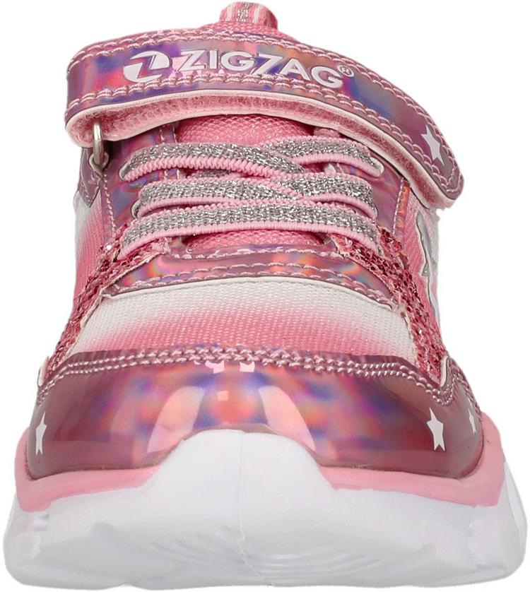 ZigZag ZigZag Saserta Sneaker Kinder - 4290 Rose Elegance - 5 | SportScheck