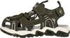 ZigZag Jugoe Sandalen Kinder - 3038 Olive Night
