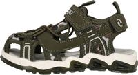 ZigZag Jugoe Sandalen Kinder - 3038 Olive Night