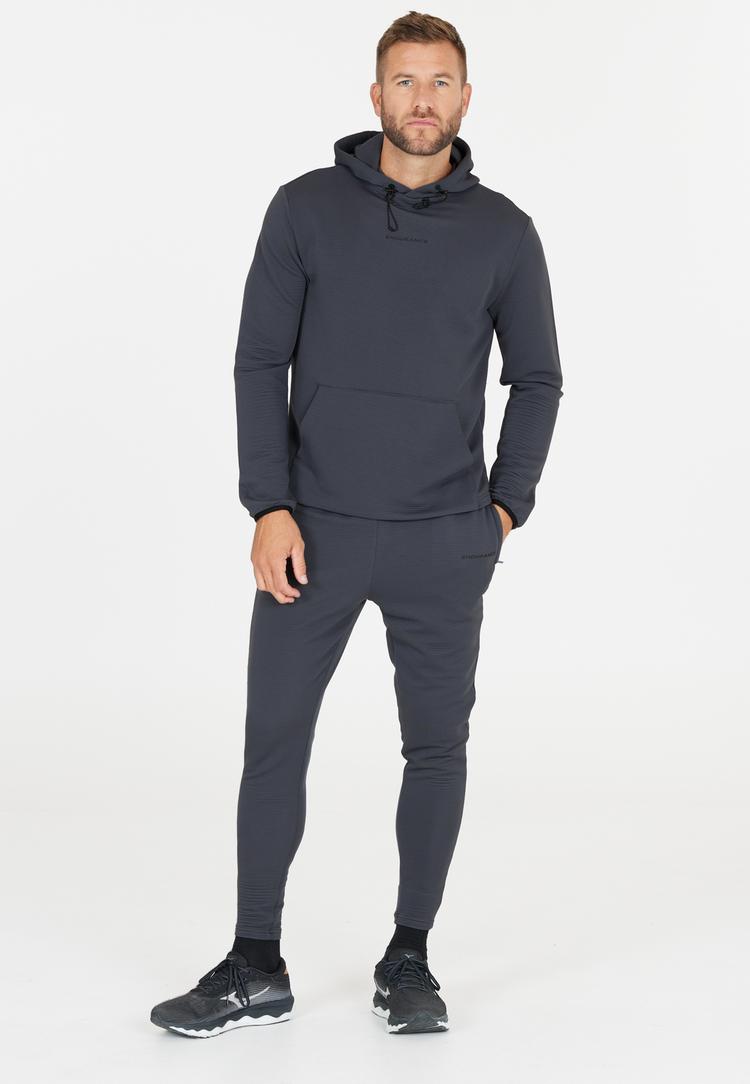 Endurance Endurance Baremo Sweatshirt Herren - 1173 Ombre Blue - 1 | SportScheck