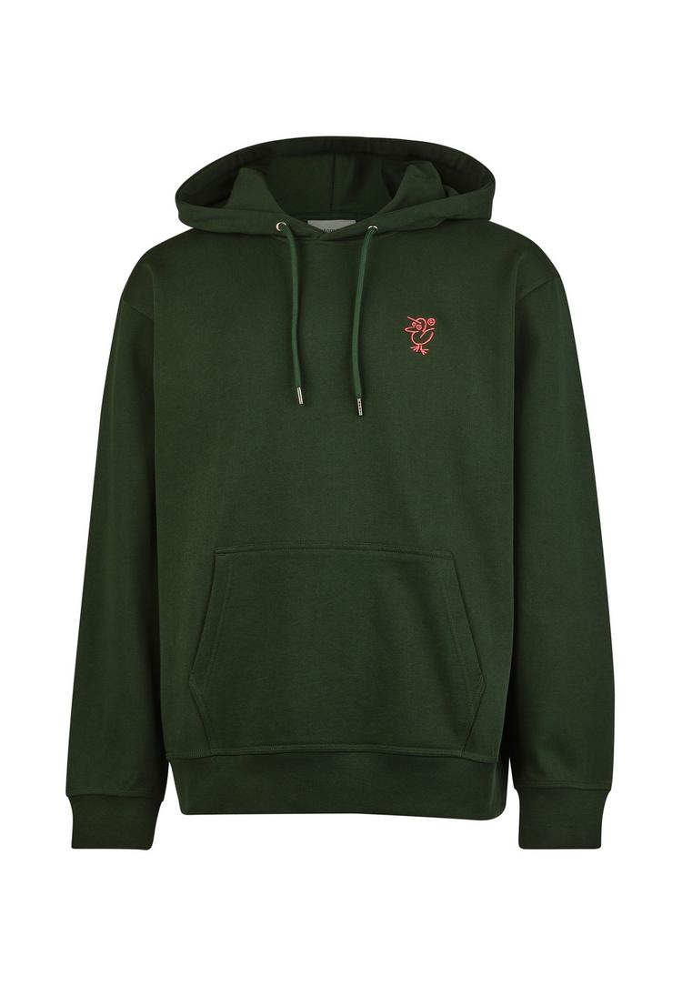 Cleptomanicx Cleptomanicx Sketch Gull Hoodie Herren - Mountain View - 0 | SportScheck