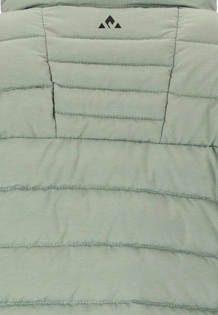 Whistler Whistler Edge W CFT Outdoorjacke Damen - 3103 Slate Gray - 0 | SportScheck