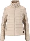 Whistler Edge W CFT Outdoorjacke Damen - 1136 Simply Taupe
