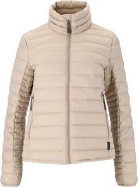 Whistler Edge W CFT Outdoorjacke Damen - 1136 Simply Taupe