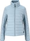 Whistler Edge W CFT Outdoorjacke Damen - 2161 Dusty Blue
