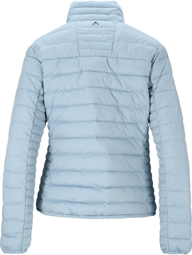 Whistler Whistler Edge W CFT Outdoorjacke Damen - 2161 Dusty Blue - 0 | SportScheck