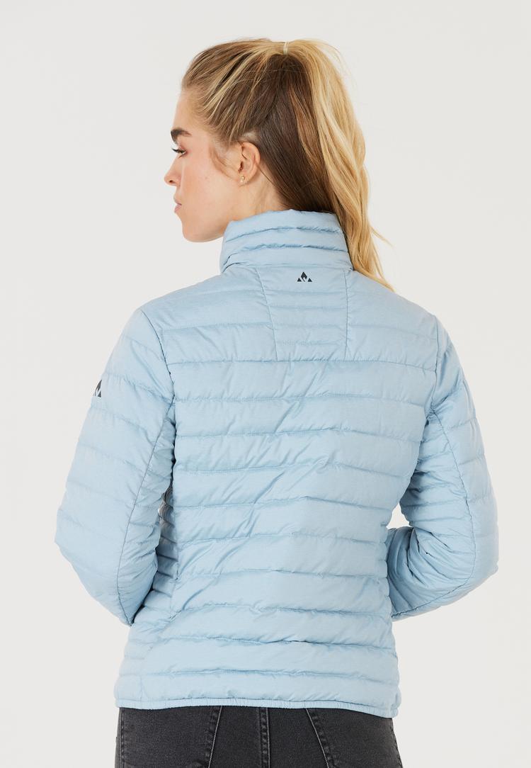 Whistler Whistler Edge W CFT Outdoorjacke Damen - 2161 Dusty Blue - 3 | SportScheck