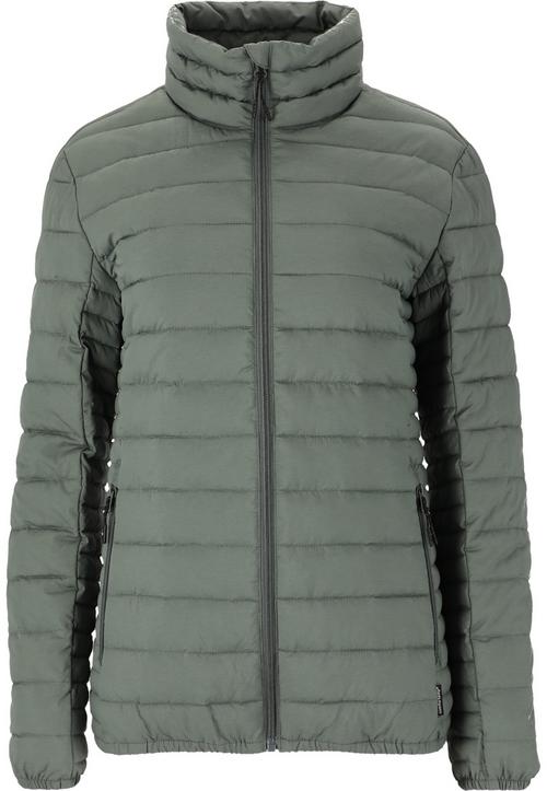 Whistler Edge W CFT Outdoorjacke Damen
