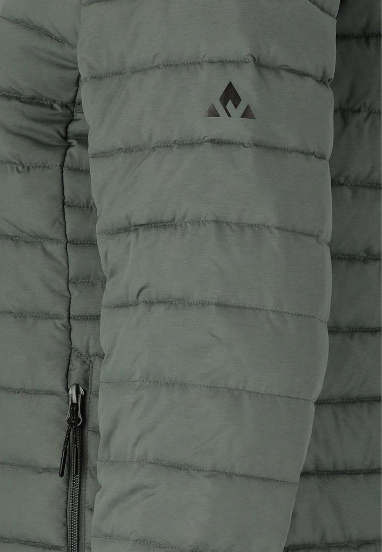 Whistler Whistler Edge W CFT Outdoorjacke Damen - 3058 Balsam Green - 0 | SportScheck