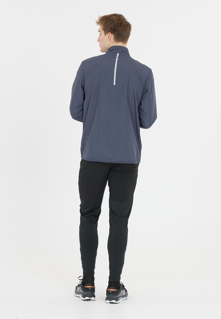 Endurance Endurance Sylas Laufjacke Herren - 1173 Ombre Blue - 3 | SportScheck