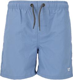 Cruz Eyemouth Boardshorts Kinder 2215 Quiet Harbor