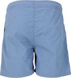 Rückansicht von Cruz Eyemouth Boardshorts Kinder 2215 Quiet Harbor