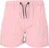 Cruz Eyemouth Badehose Kinder - 4210 Rose Shadow