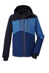 KILLTEC KSW 306 Skijacke Herren - navy