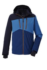 KILLTEC KSW 306 Skijacke Herren - navy