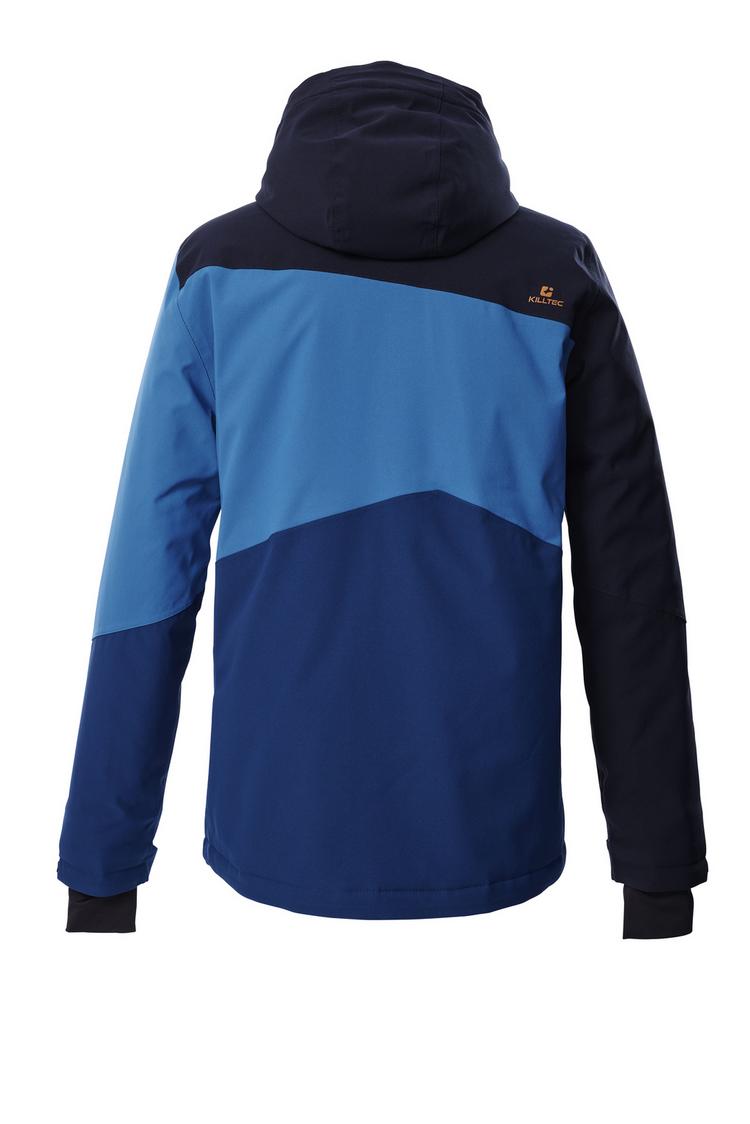 KILLTEC KILLTEC KSW 306 Skijacke Herren - navy - 0 | SportScheck
