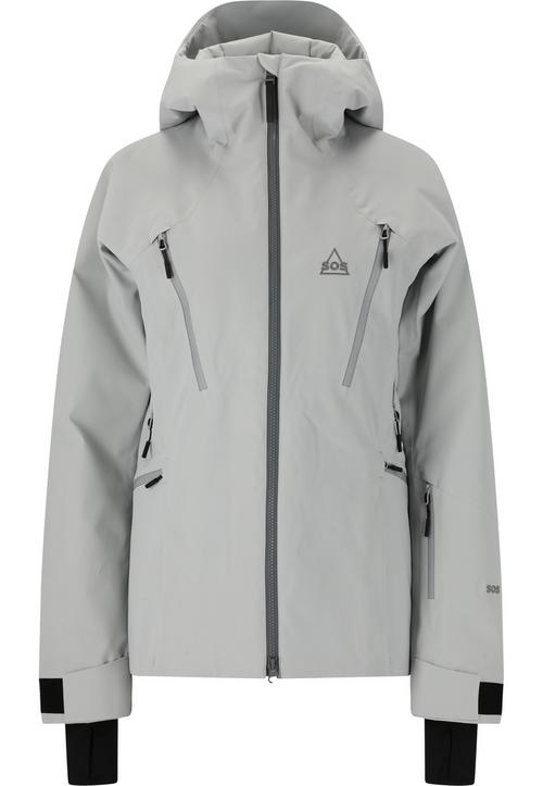 SOS La Thule Skijacke Damen