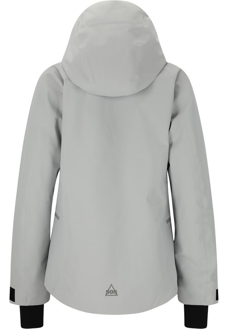 SOS SOS La Thule Skijacke Damen - 1053 Harbor Mist - 0 | SportScheck