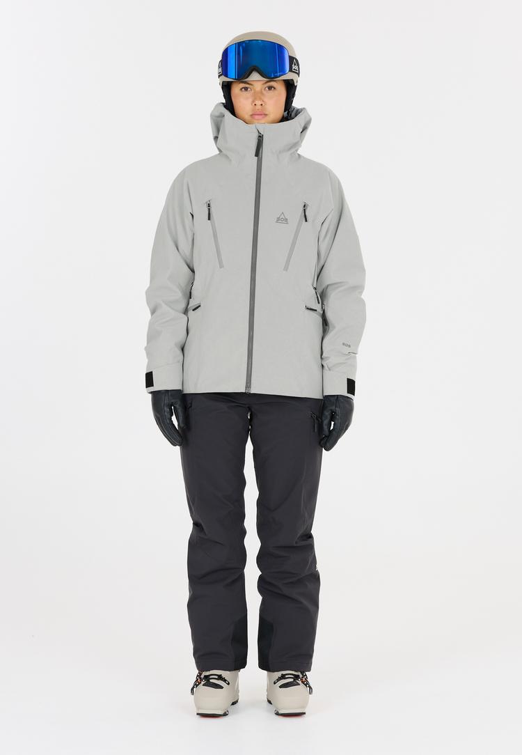SOS SOS La Thule Skijacke Damen - 1053 Harbor Mist - 0 | SportScheck