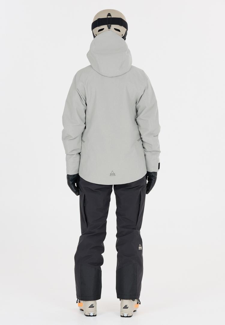 SOS SOS La Thule Skijacke Damen - 1053 Harbor Mist - 2 | SportScheck