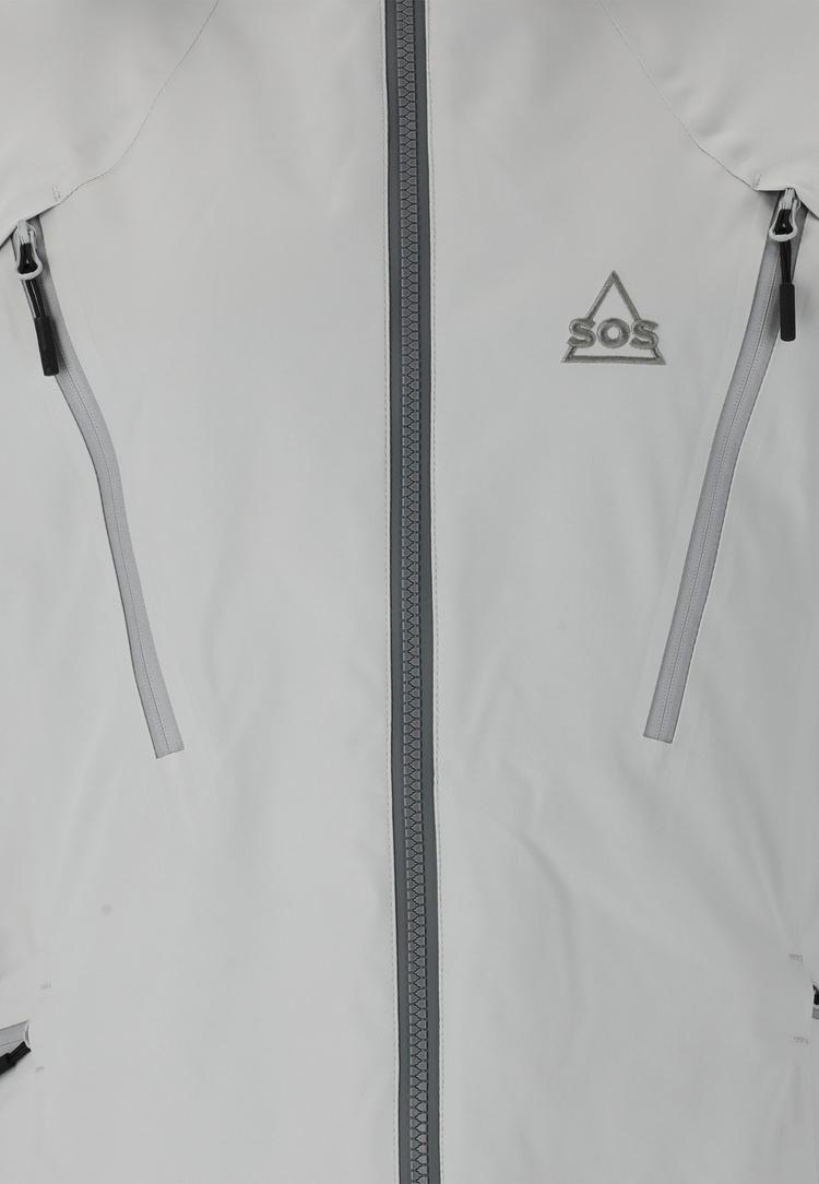 SOS SOS La Thule Skijacke Damen - 1053 Harbor Mist - 0 | SportScheck