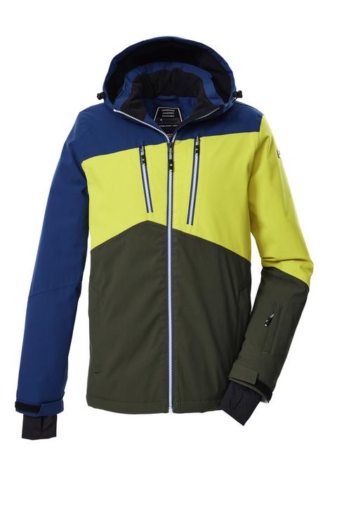 KILLTEC KSW 306 Skijacke Herren