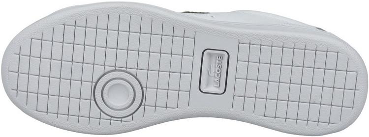 Lacoste Lacoste Sneaker Sneaker Damen - Wei&szlig;/Wei&szlig; - 1 | SportScheck