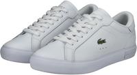 Lacoste Sneaker Sneaker Damen - Wei&szlig;/Wei&szlig;