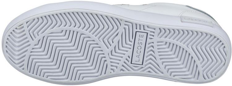 Lacoste Lacoste Sneaker Sneaker Damen - Wei&szlig;/Wei&szlig; - 1 | SportScheck