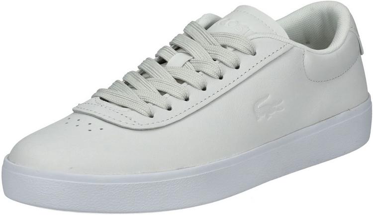 Lacoste Lacoste Sneaker Sneaker Damen - Wei&szlig;/Wei&szlig; - 0 | SportScheck