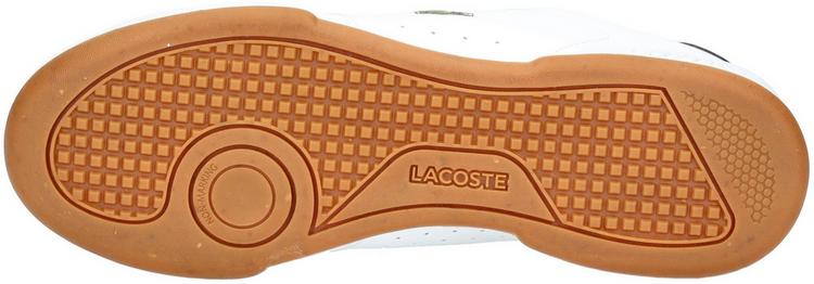 Lacoste Lacoste Sneaker Sneaker Herren - Wei&szlig;/Gr&uuml;n - 1 | SportScheck