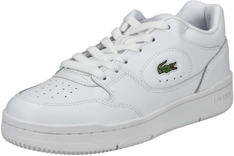 Lacoste Lacoste Sneaker Sneaker Damen - Wei&szlig;/Wei&szlig; - 2 | SportScheck