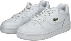 Lacoste Sneaker Sneaker Damen Weiß/Weiß