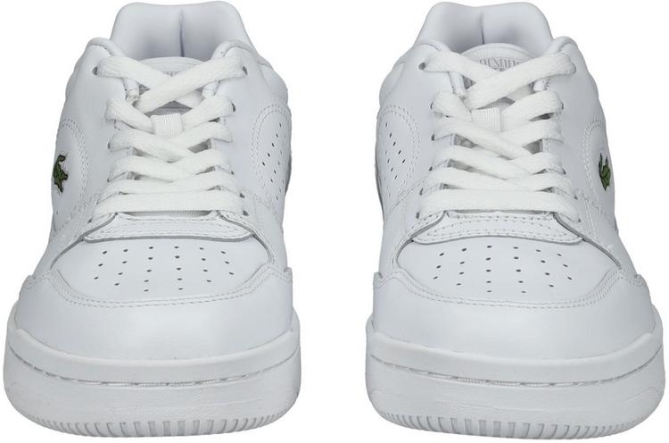 Lacoste Lacoste Sneaker Sneaker Damen - Wei&szlig;/Wei&szlig; - 0 | SportScheck
