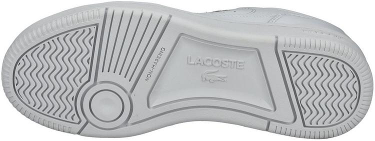Lacoste Lacoste Sneaker Sneaker Damen - Wei&szlig;/Wei&szlig; - 1 | SportScheck