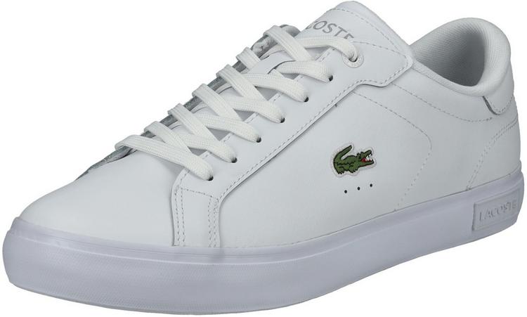 Lacoste Lacoste Sneaker Sneaker Herren - Wei&szlig;/Wei&szlig; - 2 | SportScheck