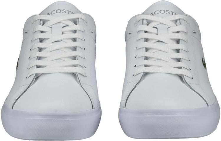 Lacoste Lacoste Sneaker Sneaker Herren - Wei&szlig;/Wei&szlig; - 0 | SportScheck