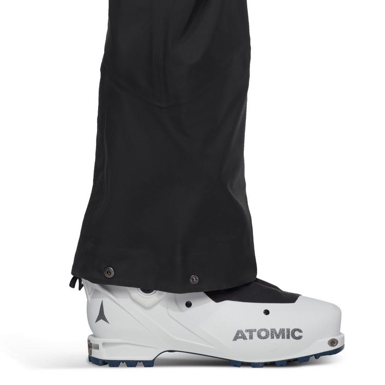 Mammut Mammut Haldigrat Air Funktionshose Damen - black - 1 | SportScheck