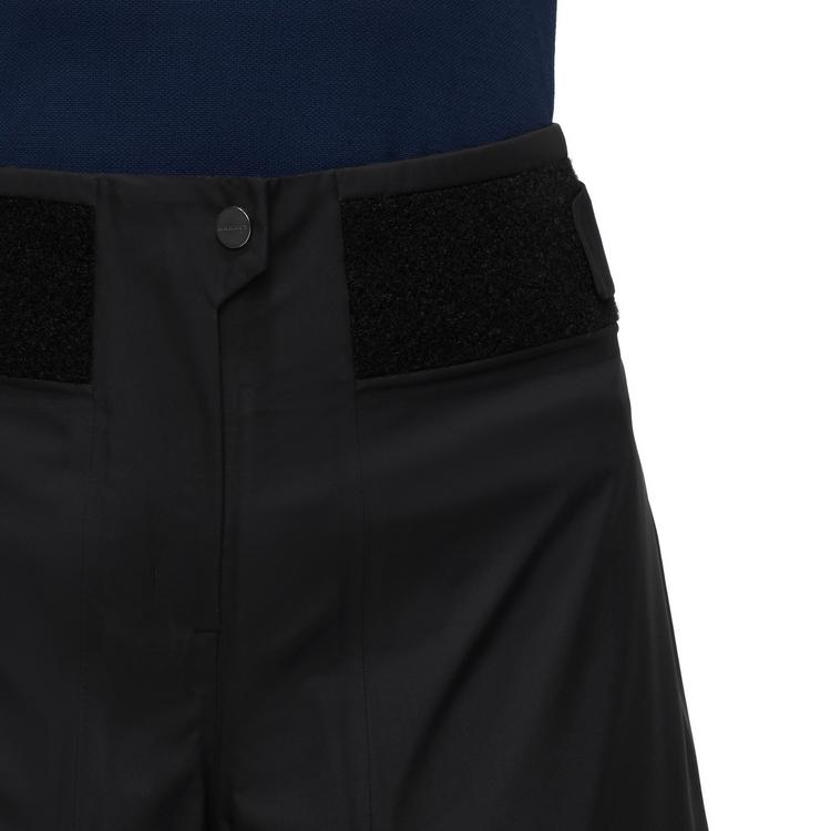 Mammut Mammut Haldigrat Air Funktionshose Damen - black - 2 | SportScheck