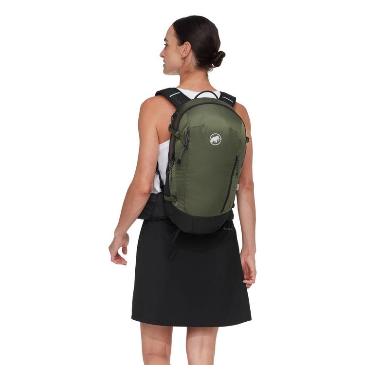 Mammut Mammut Lithium 20 Women Wanderrucksack Damen - dark marsh-black - 1 | SportScheck