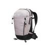 Mammut Lithium 25 Women Wanderrucksack Damen - alpine calamint-black