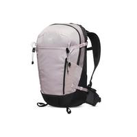 Mammut Lithium 25 Women Wanderrucksack Damen - alpine calamint-black