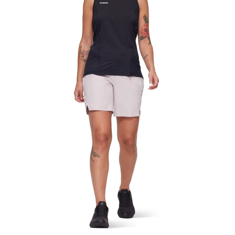 Mammut Mammut Aenergy Light Shorts Damen - alpine calamint - 0 | SportScheck