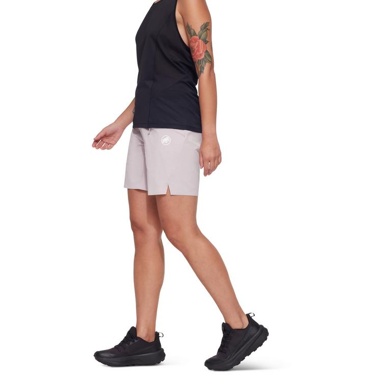 Mammut Mammut Aenergy Light Shorts Damen - alpine calamint - 2 | SportScheck