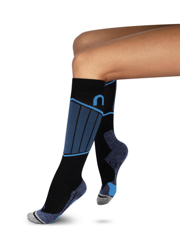 normani normani Darwin Socken - Blau - 0 | SportScheck