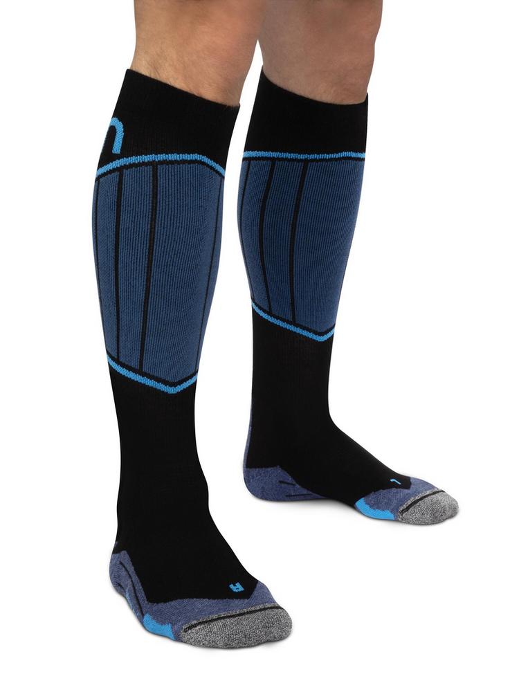 normani normani Darwin Socken - Blau - 1 | SportScheck