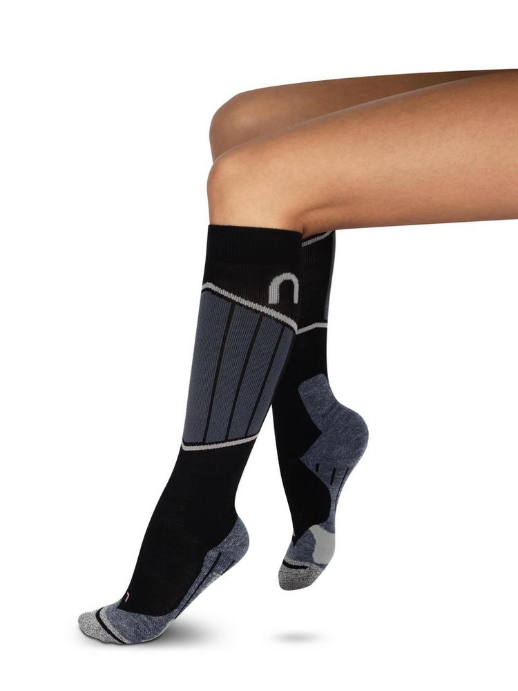 normani normani Darwin Socken - Anthrazit - 0 | SportScheck