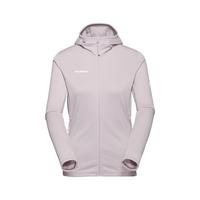 Mammut Aconcagua Light Hooded Fleecejacke Damen - alpine calamint