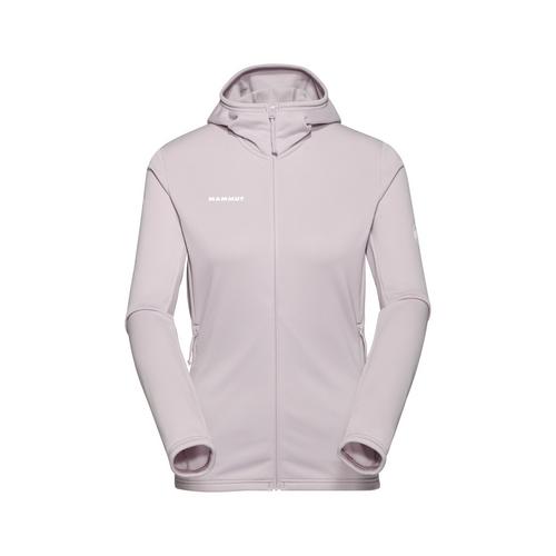 Mammut Aconcagua Light Hooded Fleecejacke Damen