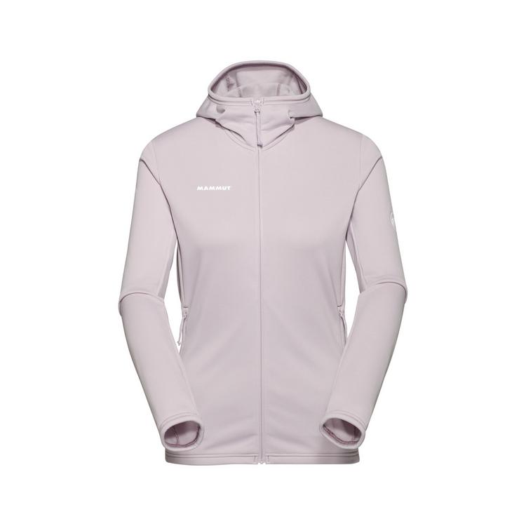 Mammut Mammut Aconcagua Light Hooded Fleecejacke Damen - alpine calamint - 0 | SportScheck